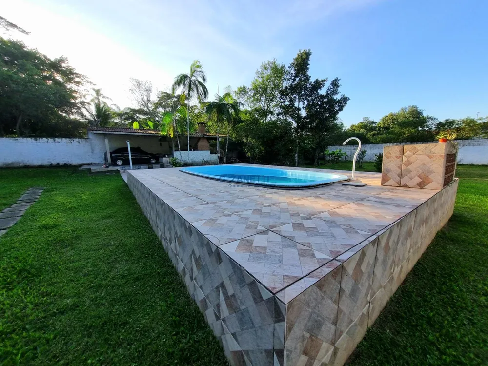Casa de Condomínio, 4 quartos - Foto 9