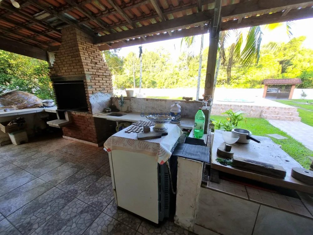 Casa de Condomínio, 4 quartos - Foto 10
