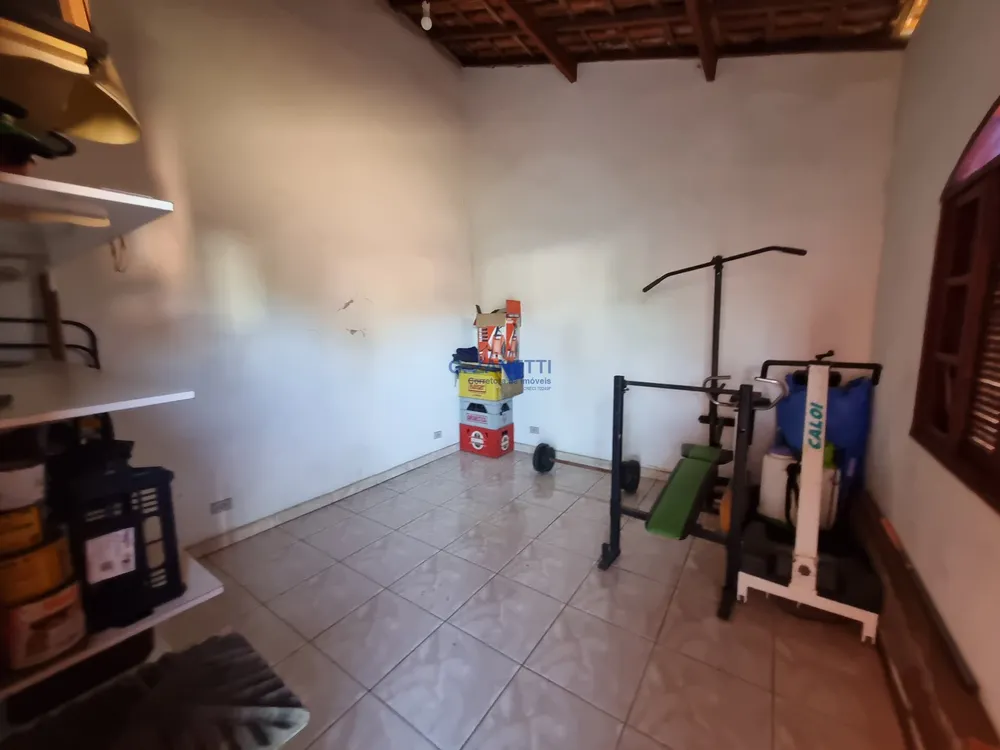 Casa, 3 quartos, 160 m² - Foto 16