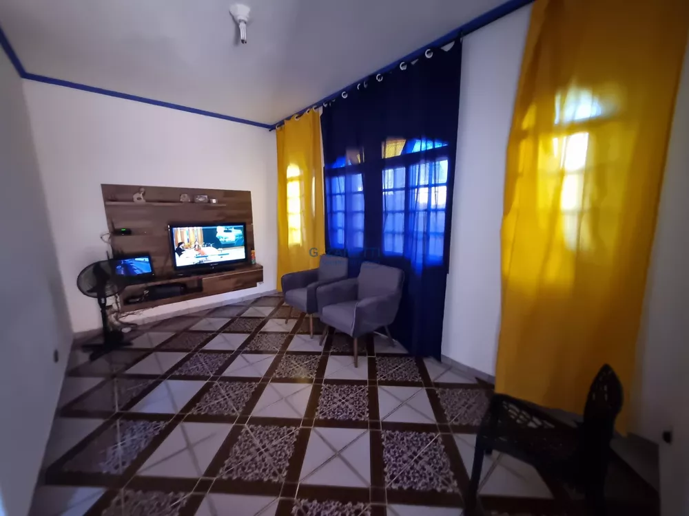 Casa, 3 quartos, 160 m² - Foto 10