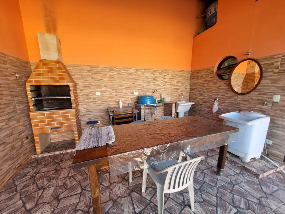 Casa, 3 quartos, 160 m² - Foto 8