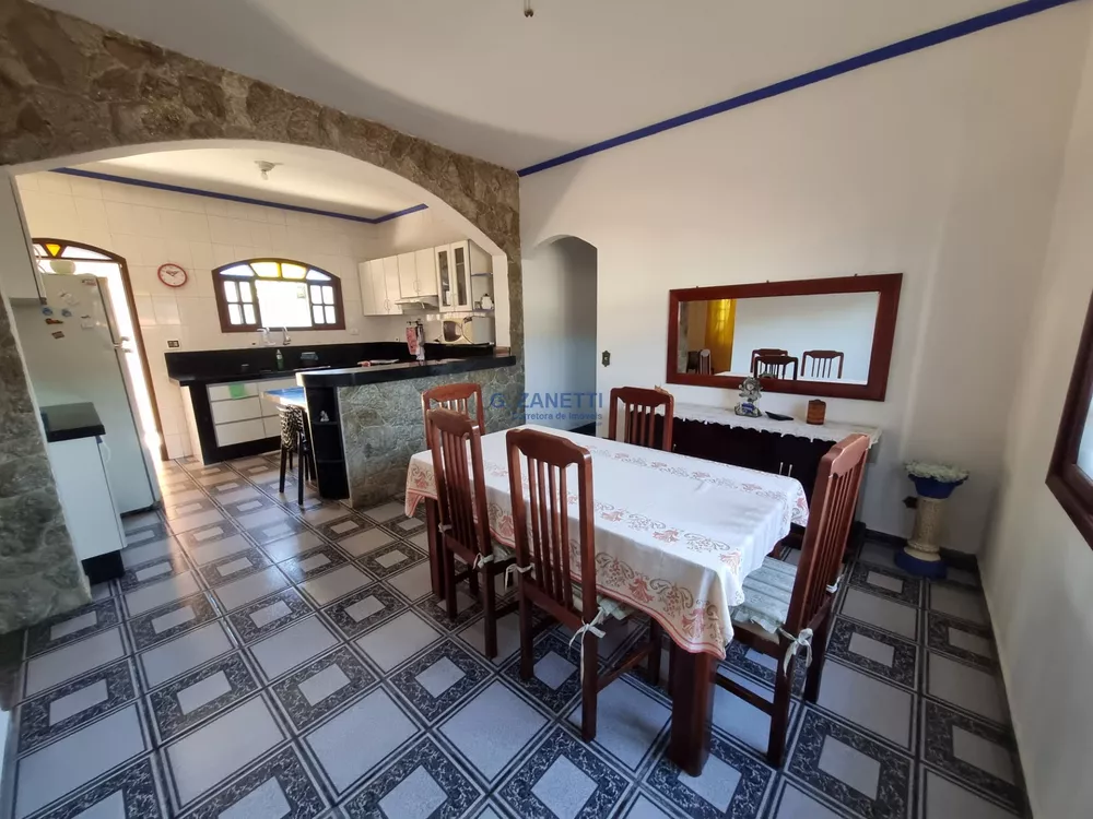Casa, 3 quartos, 160 m² - Foto 11