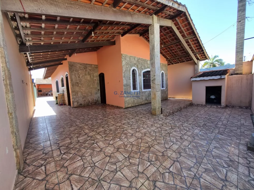 Casa, 3 quartos, 160 m² - Foto 9