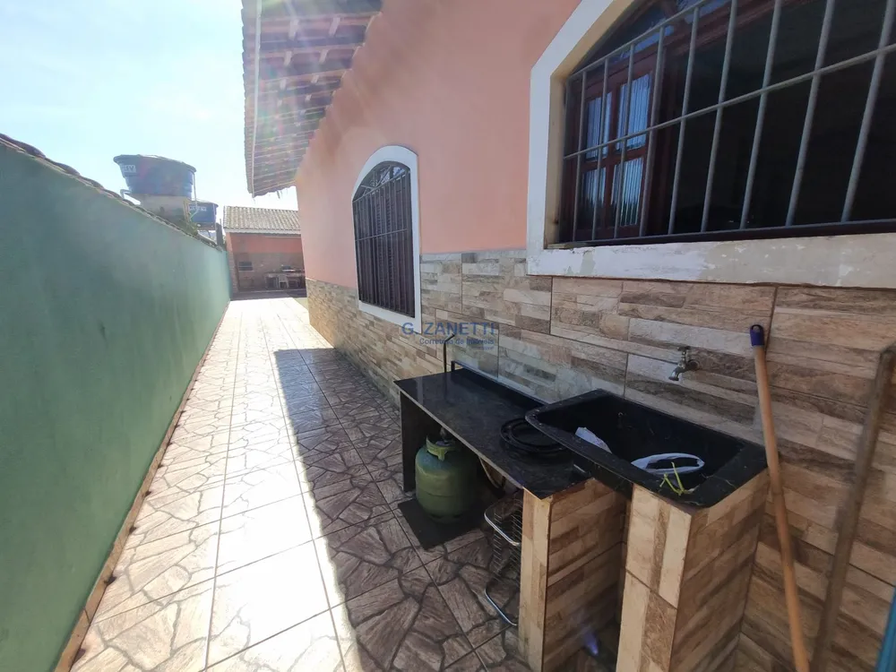 Casa, 3 quartos, 160 m² - Foto 4