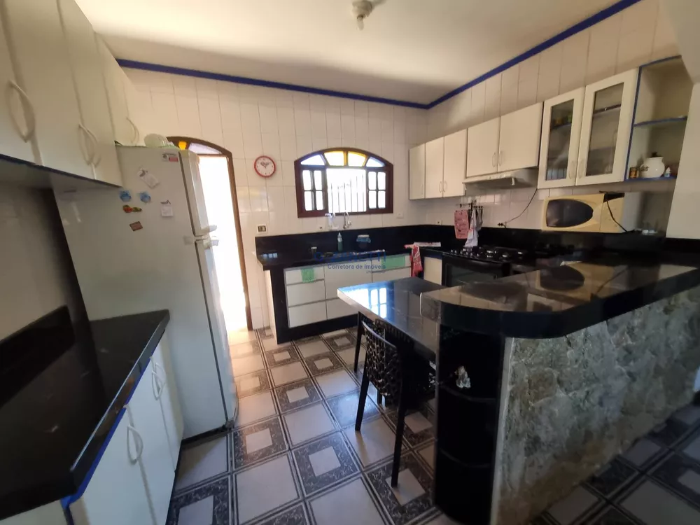 Casa, 3 quartos, 160 m² - Foto 12