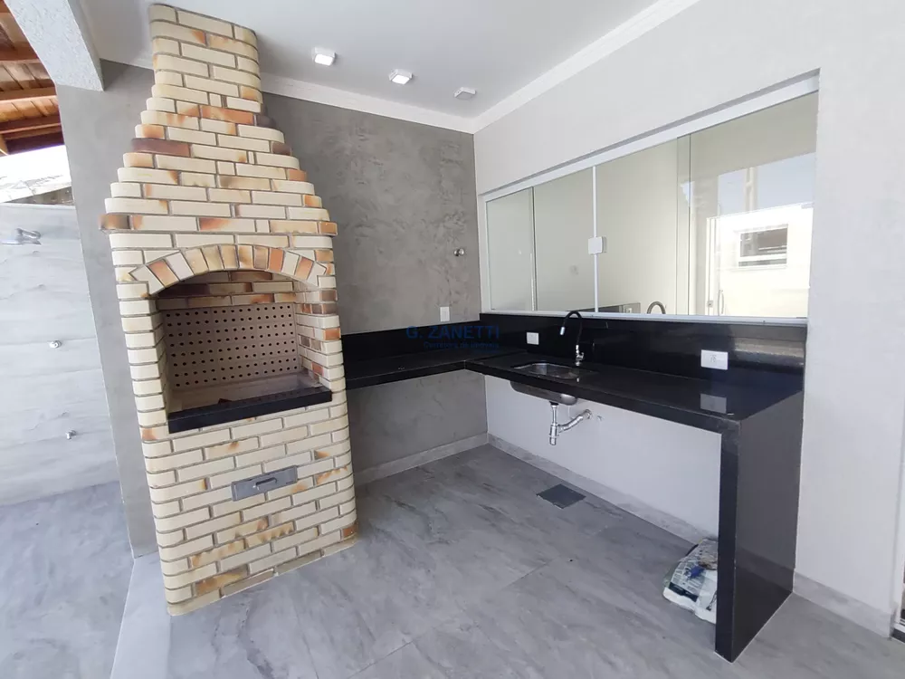 Casa, 3 quartos, 120 m² - Foto 5