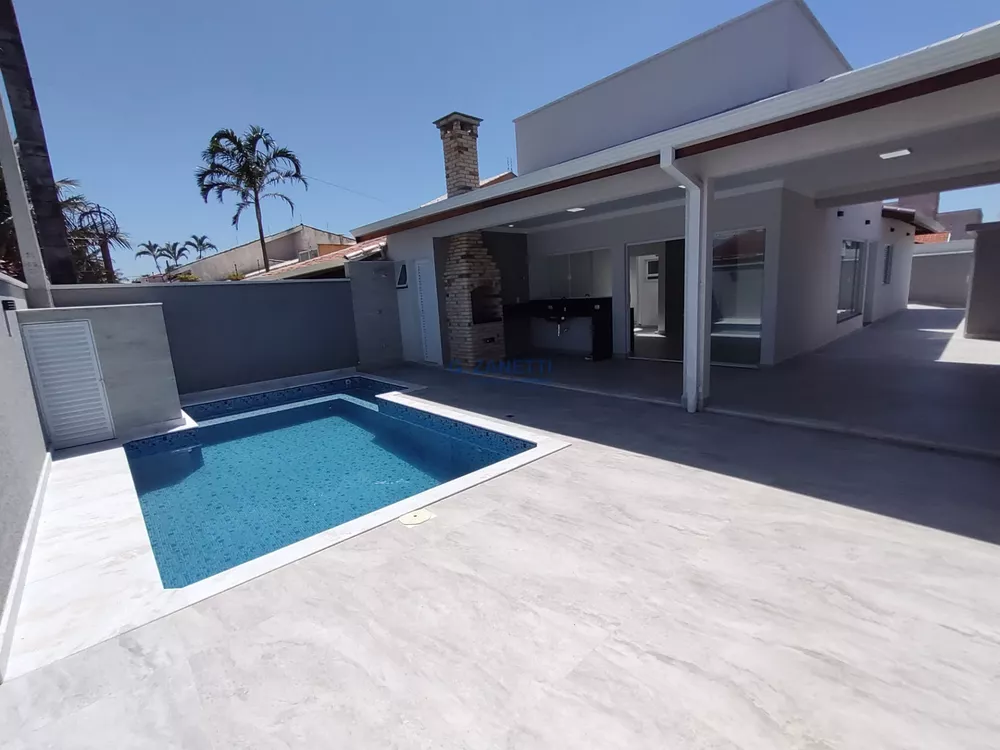 Casa, 3 quartos, 120 m² - Foto 6