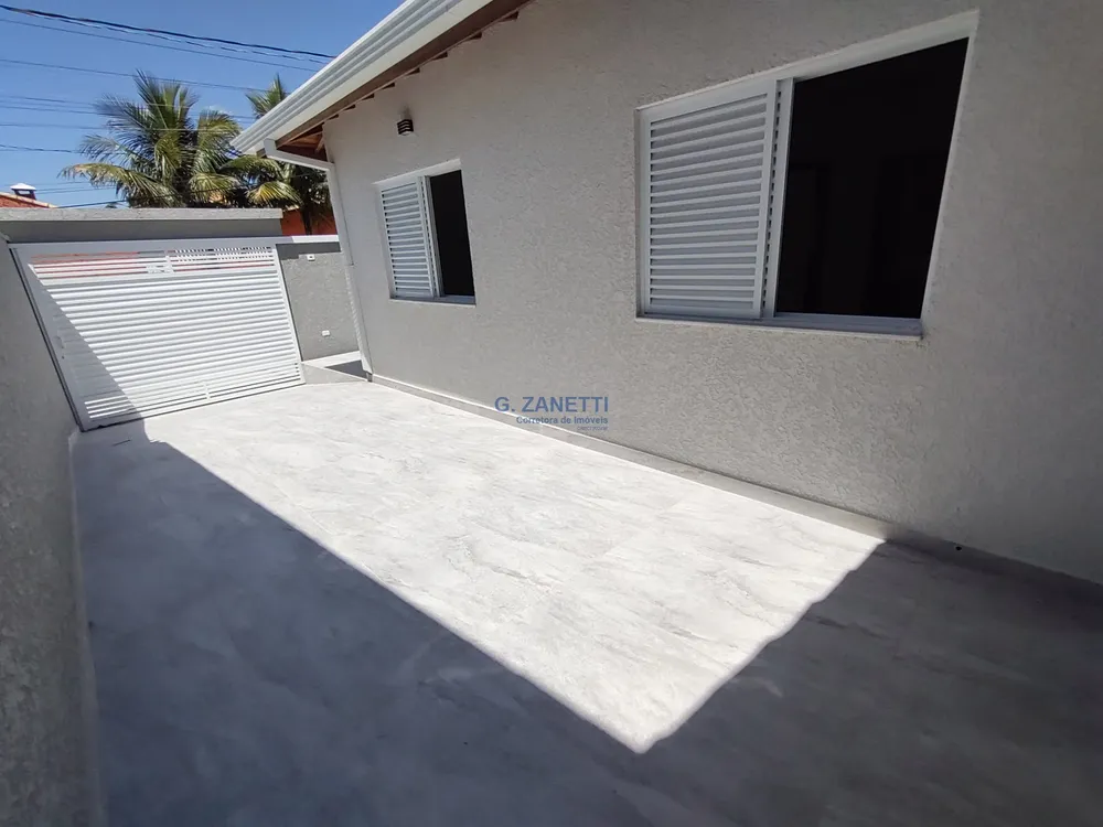 Casa, 3 quartos, 120 m² - Foto 11