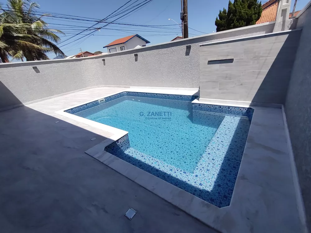 Casa, 3 quartos, 120 m² - Foto 1