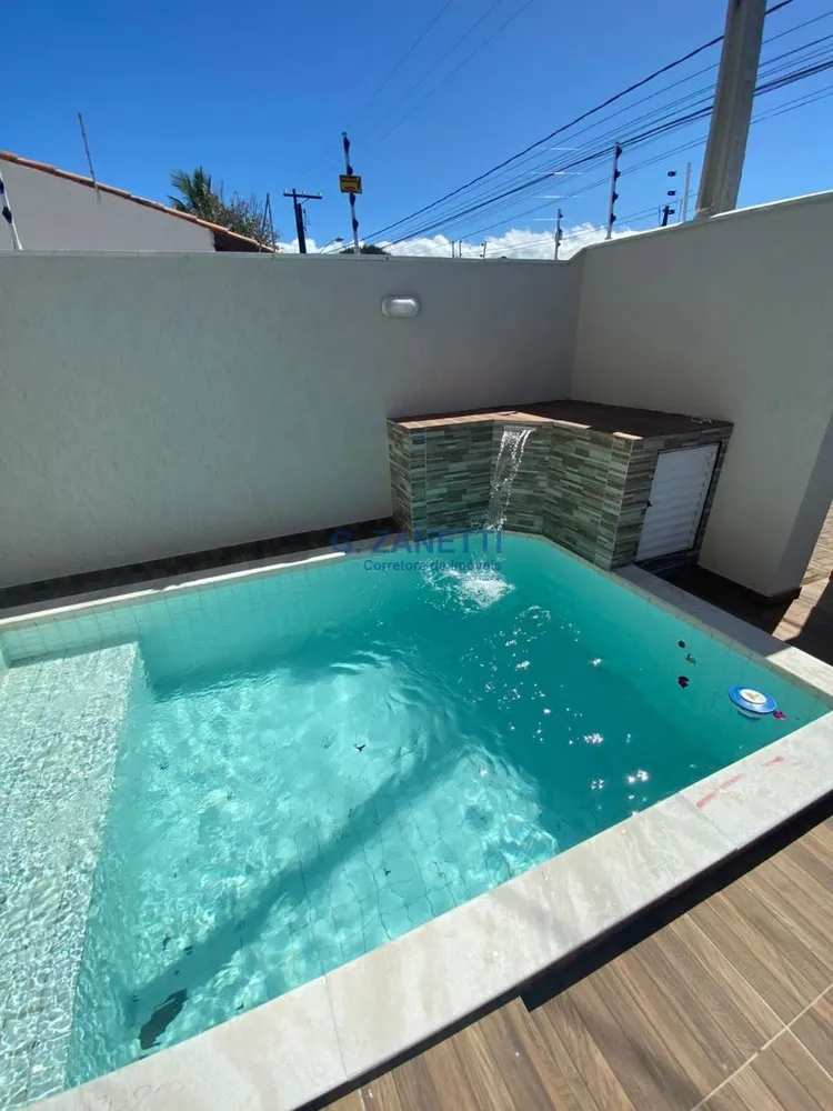 Casa, 3 quartos, 80 m² - Foto 15