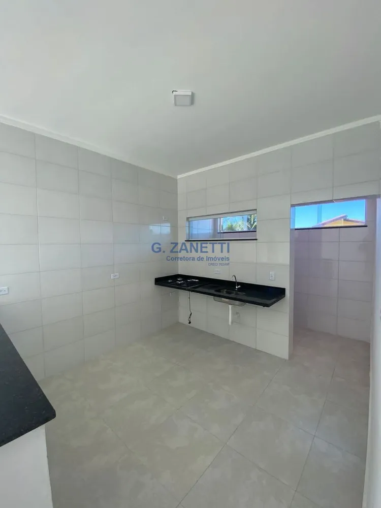 Casa, 3 quartos, 80 m² - Foto 11