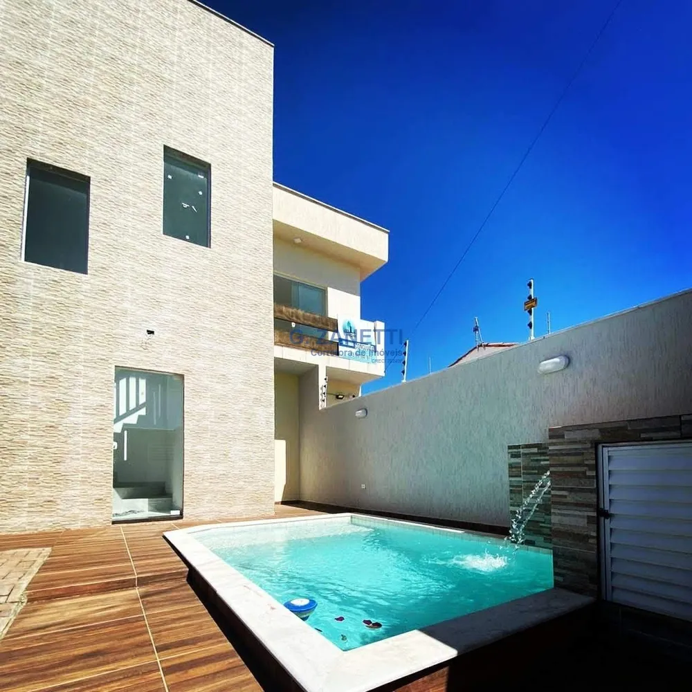 Casa, 3 quartos, 80 m² - Foto 16