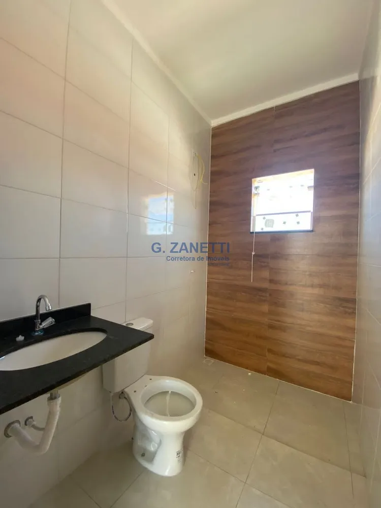 Casa, 3 quartos, 80 m² - Foto 6