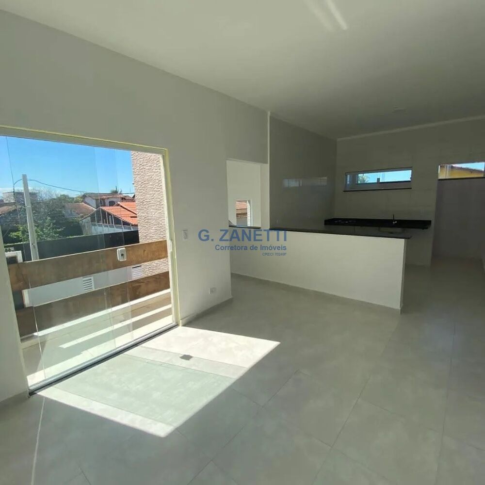 Casa, 3 quartos, 80 m² - Foto 4