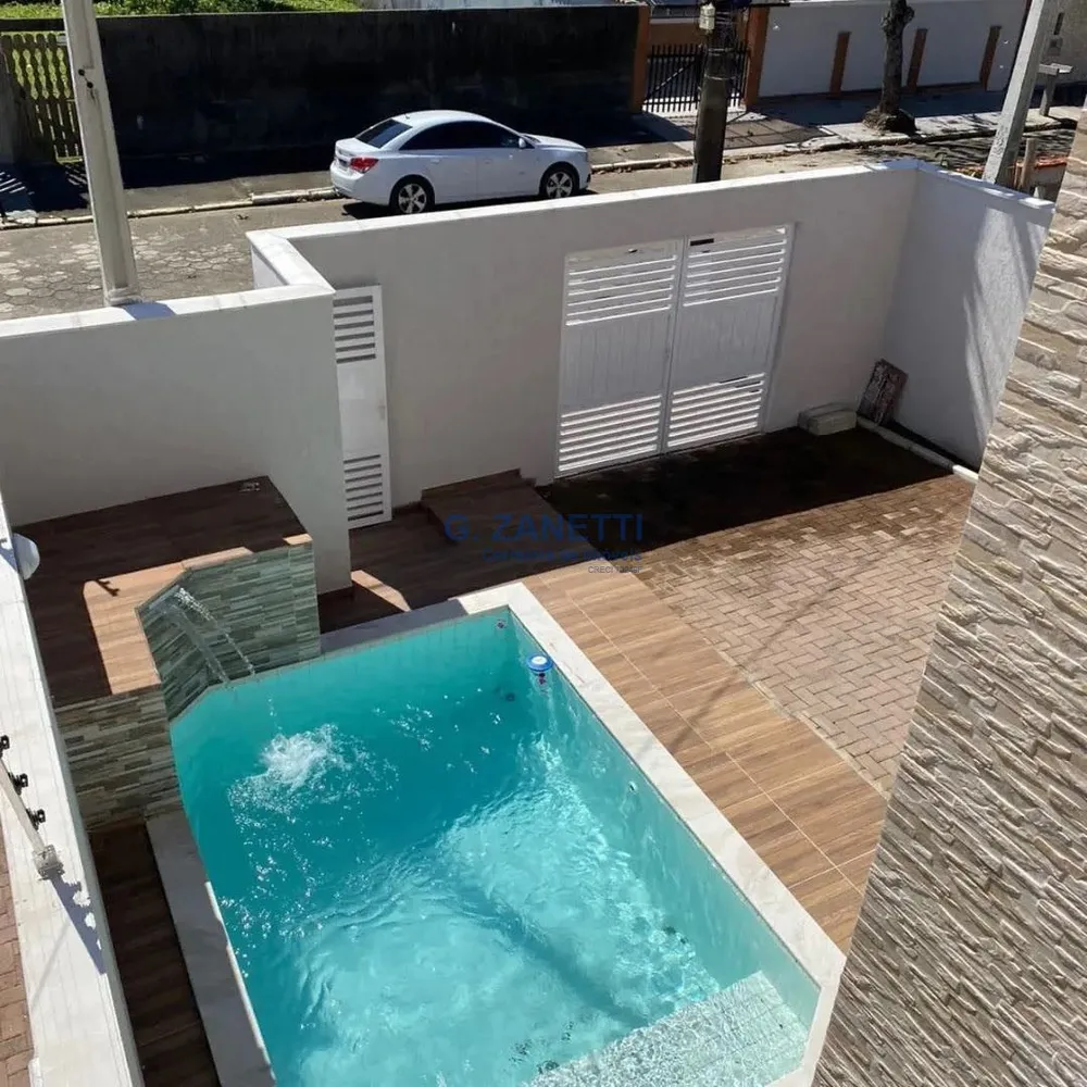 Casa, 3 quartos, 80 m² - Foto 14