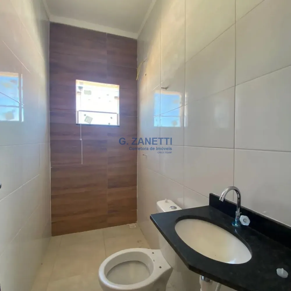 Casa, 3 quartos, 80 m² - Foto 8