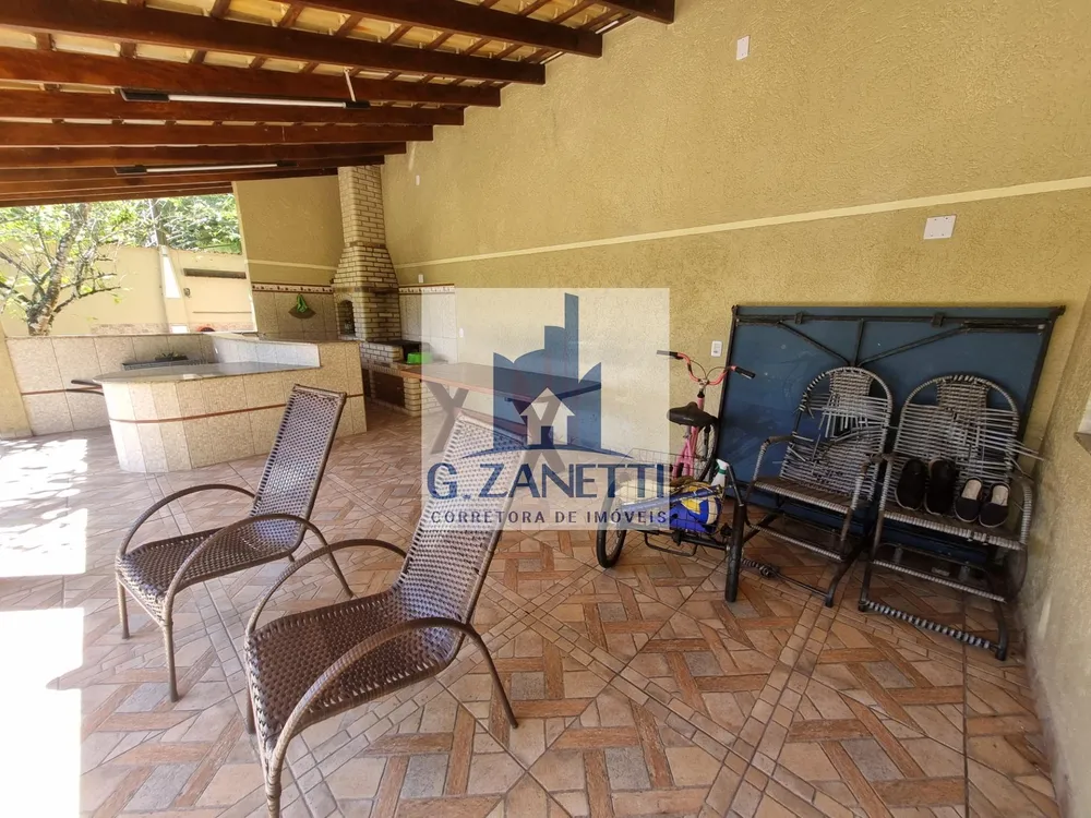 Casa, 2 quartos, 140 m² - Foto 5