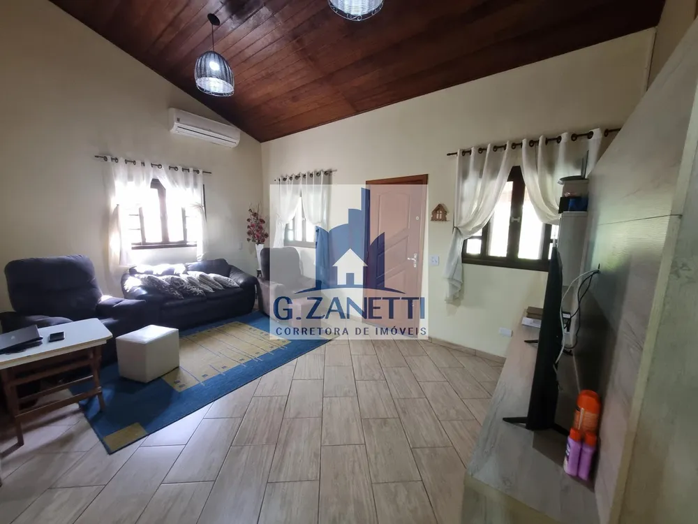 Casa, 2 quartos, 140 m² - Foto 7
