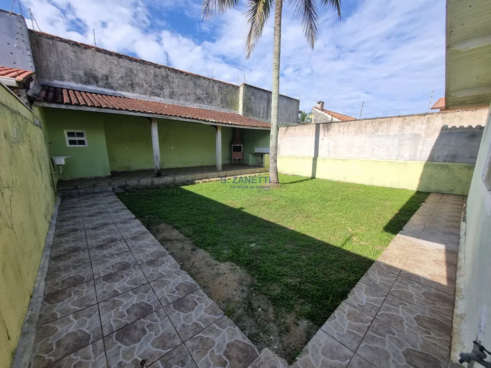 Casa, 3 quartos, 160 m² - Foto 11