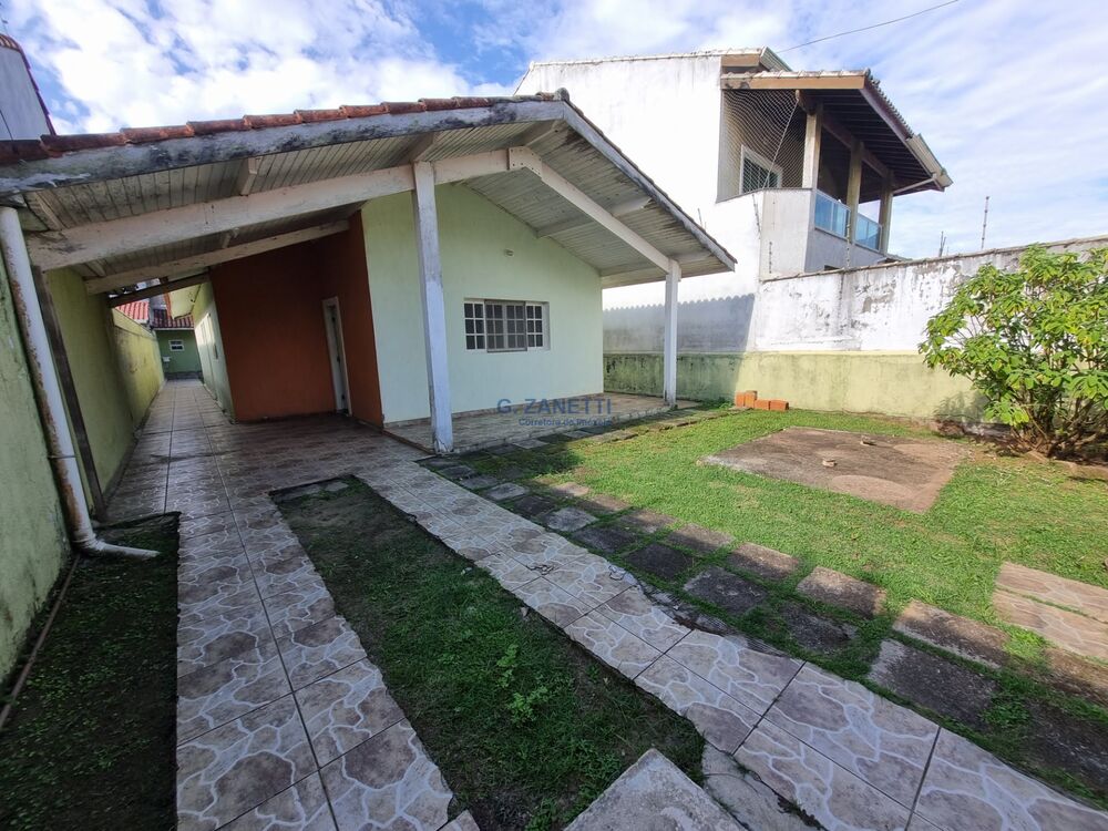Casa, 3 quartos, 160 m² - Foto 9
