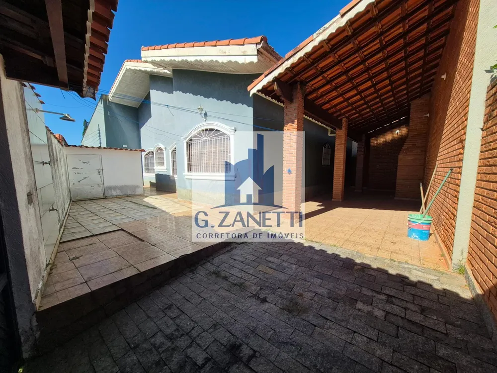 Casa, 3 quartos, 181 m² - Foto 12