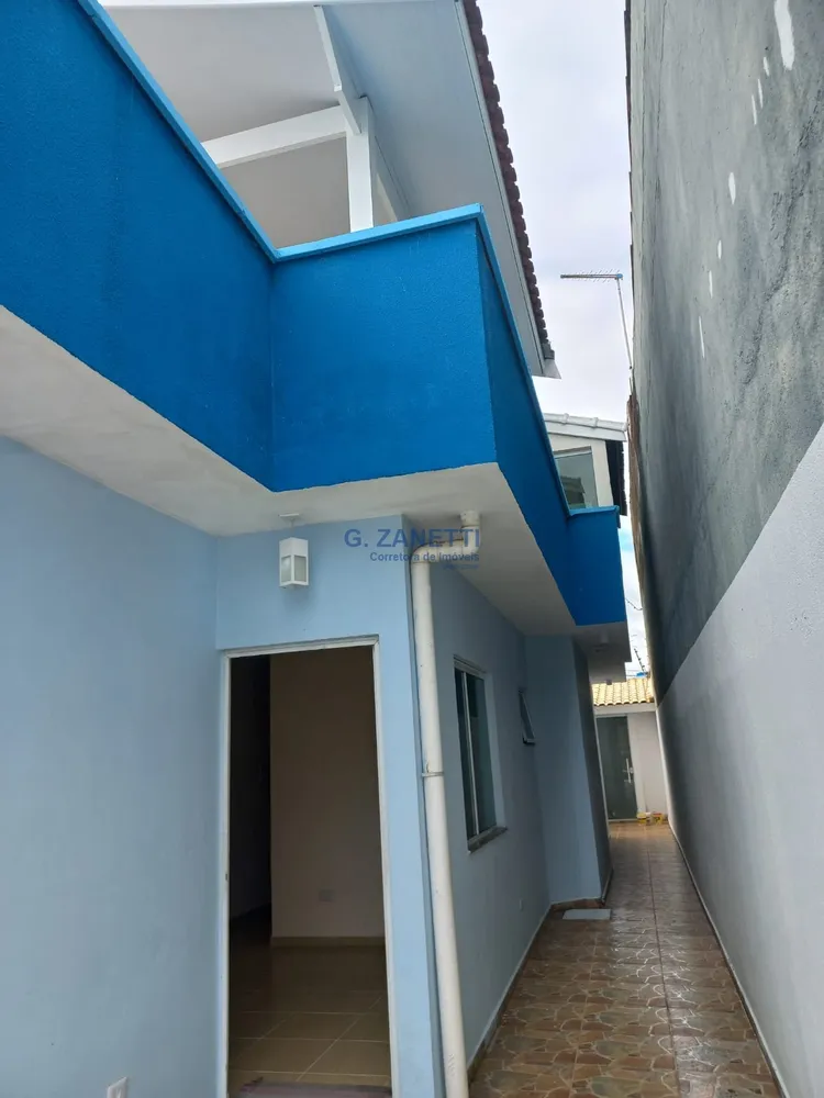 Casa, 2 quartos, 80 m² - Foto 8