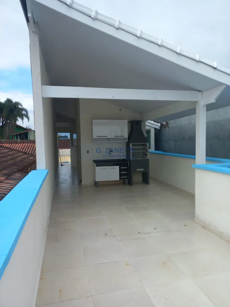 Casa, 2 quartos, 80 m² - Foto 5