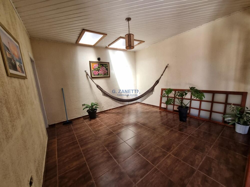 Casa, 3 quartos, 150 m² - Foto 1