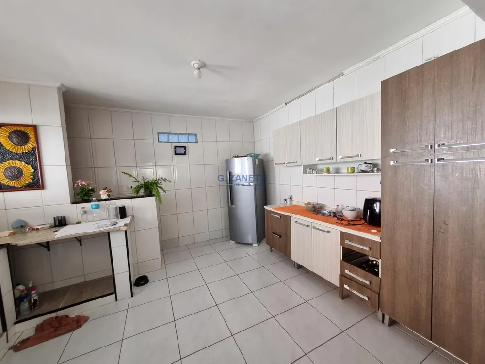 Casa, 3 quartos, 150 m² - Foto 11