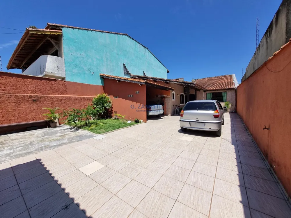 Casa, 3 quartos, 150 m² - Foto 1