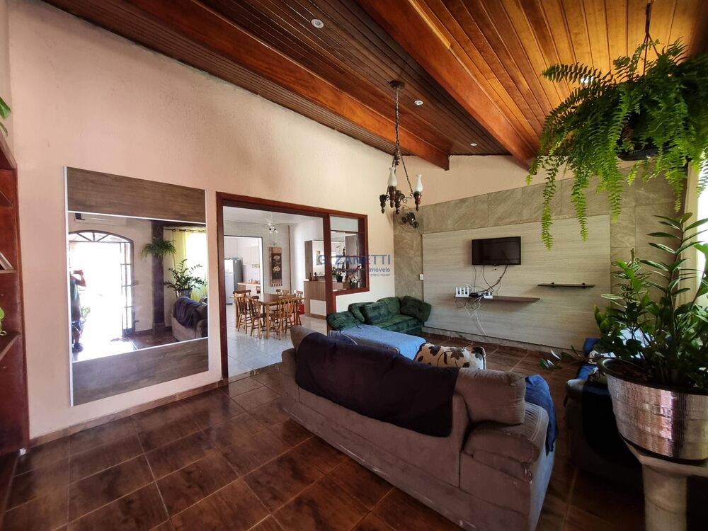 Casa, 3 quartos, 150 m² - Foto 2