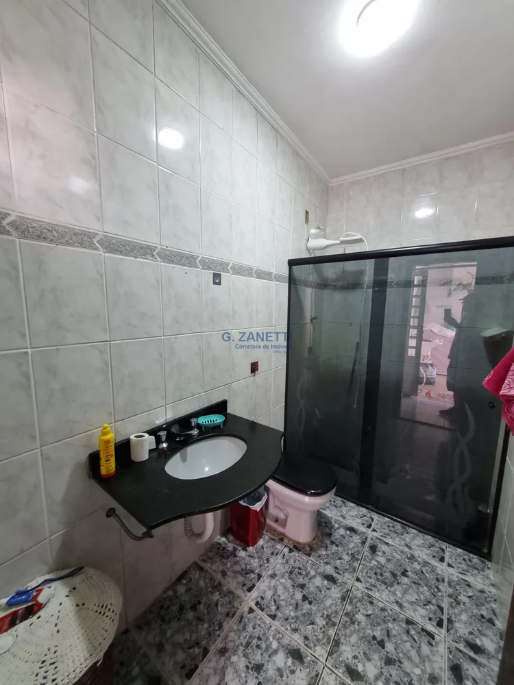 Casa, 3 quartos, 150 m² - Foto 8