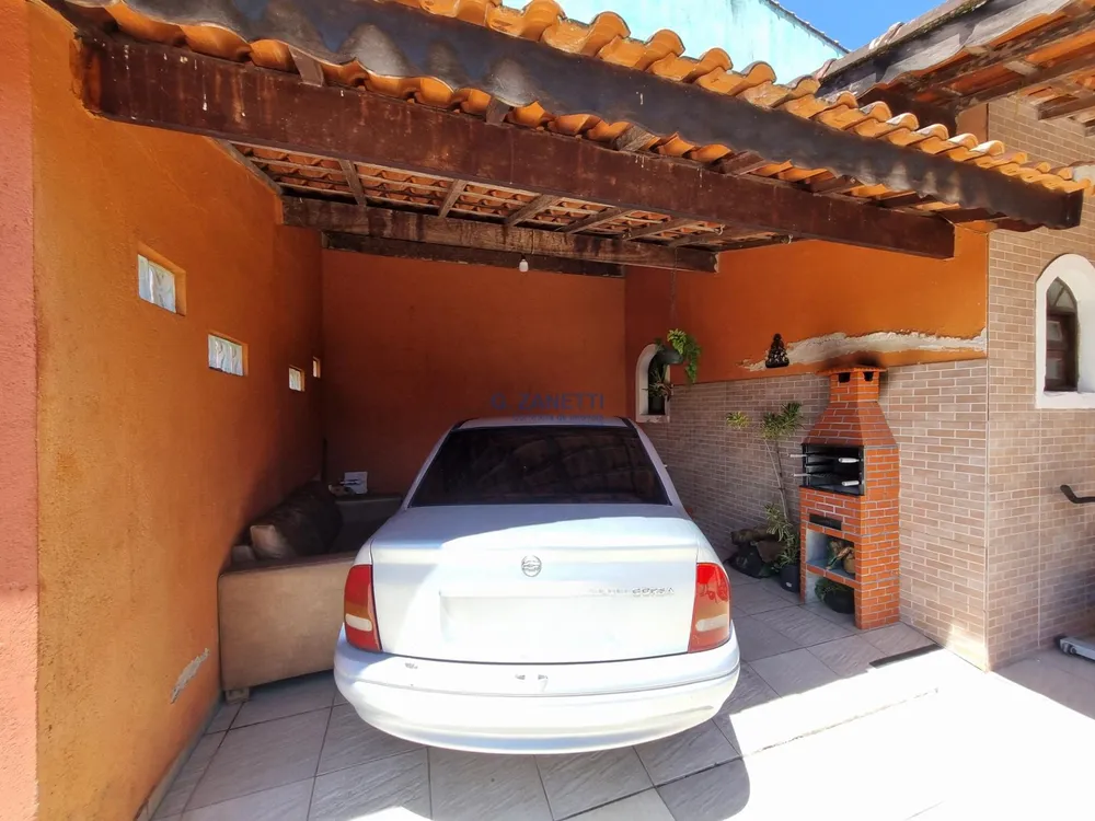 Casa, 3 quartos, 150 m² - Foto 2
