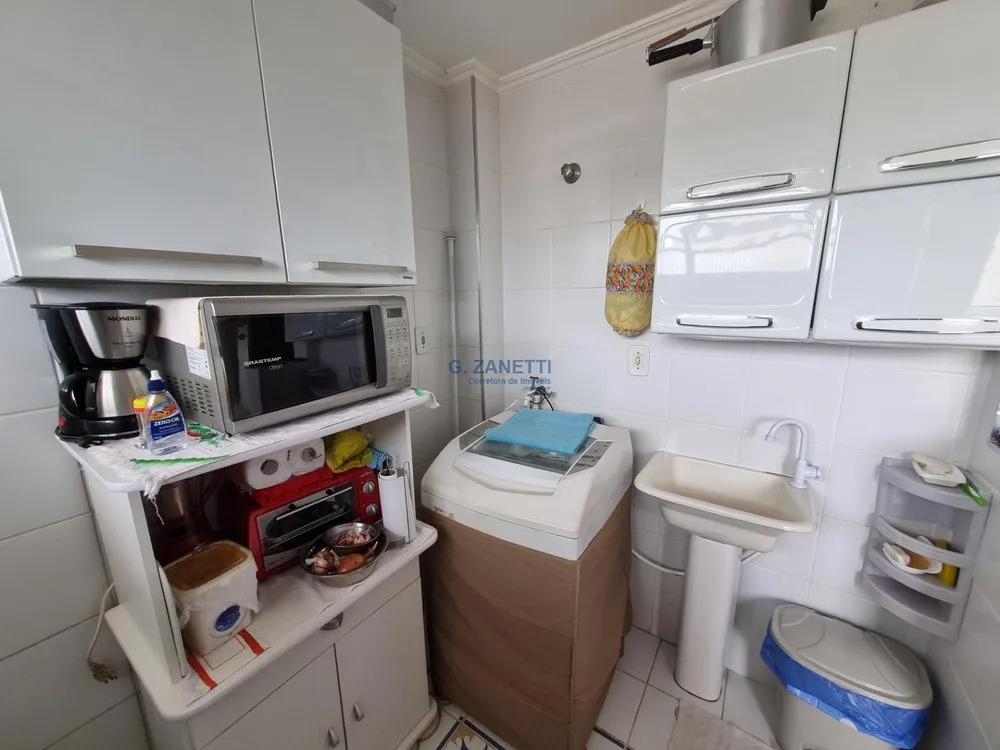 Apartamento, 2 quartos, 63 m² - Foto 1