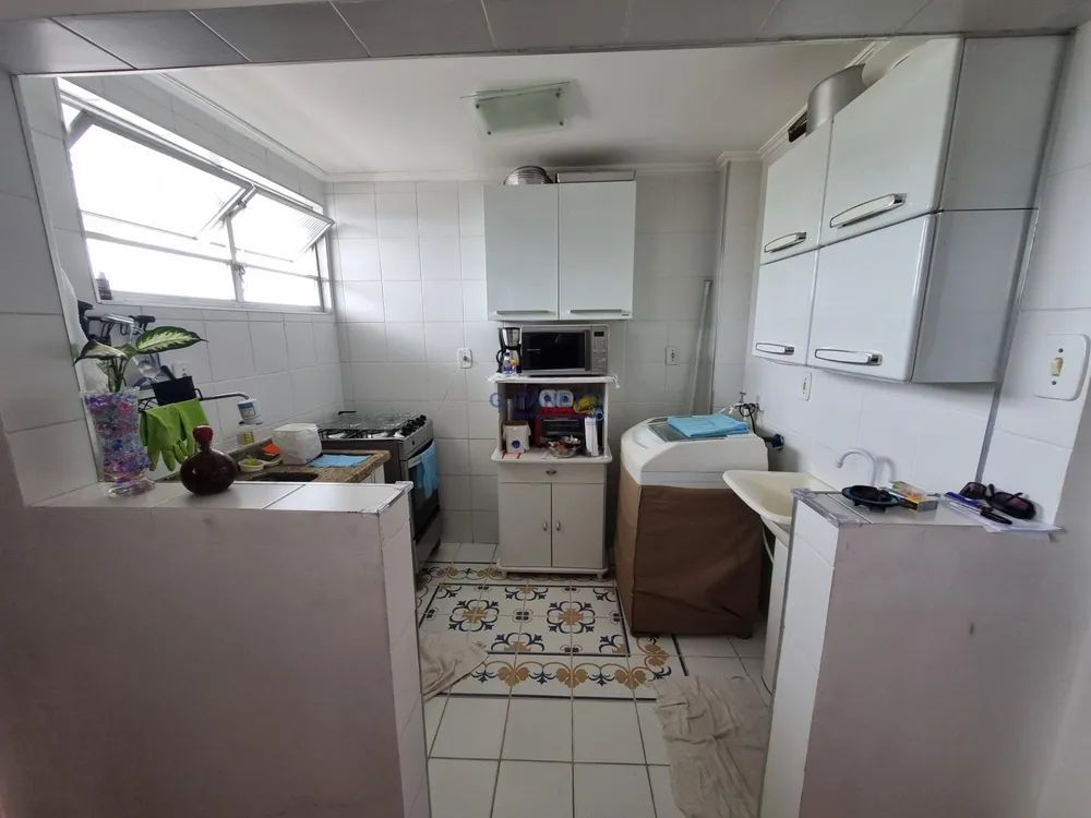 Apartamento, 2 quartos, 63 m² - Foto 3