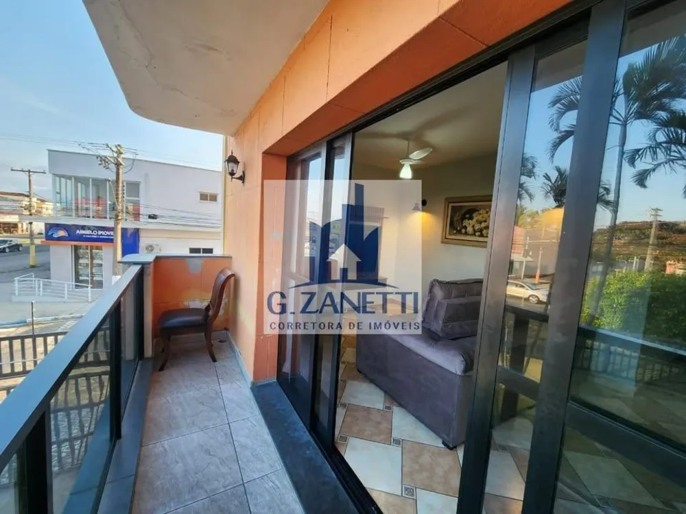 Apartamento, 2 quartos, 72 m² - Foto 1