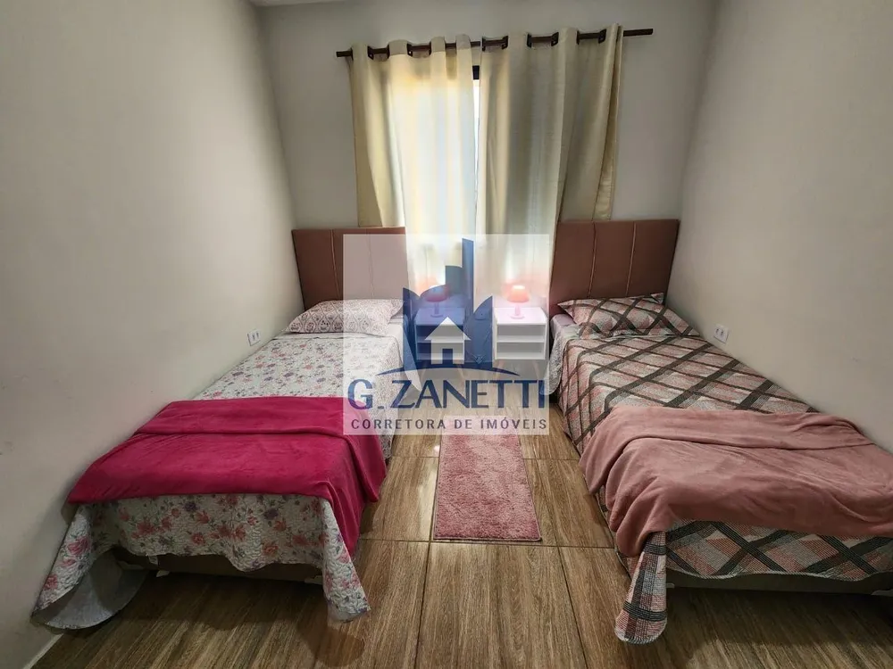 Apartamento, 2 quartos, 72 m² - Foto 11