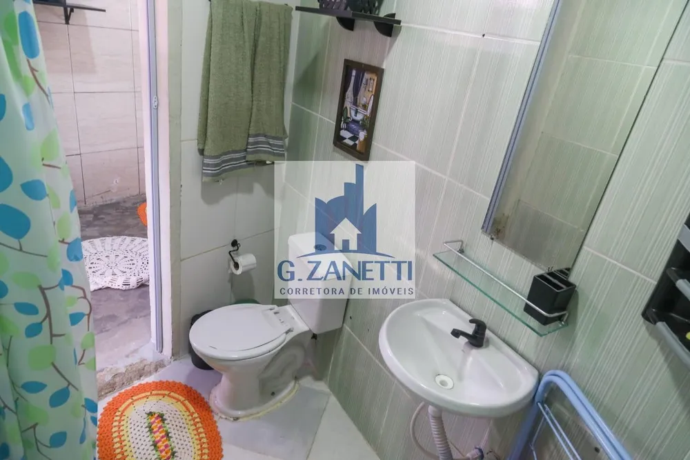 Casa, 3 quartos, 190 m² - Foto 14