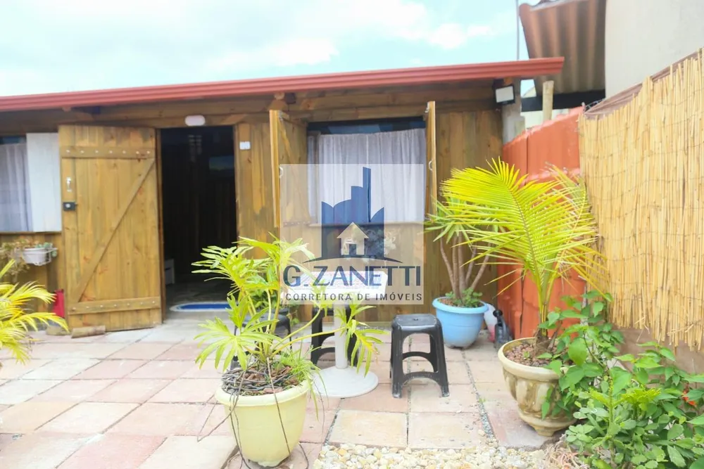 Casa, 3 quartos, 190 m² - Foto 1