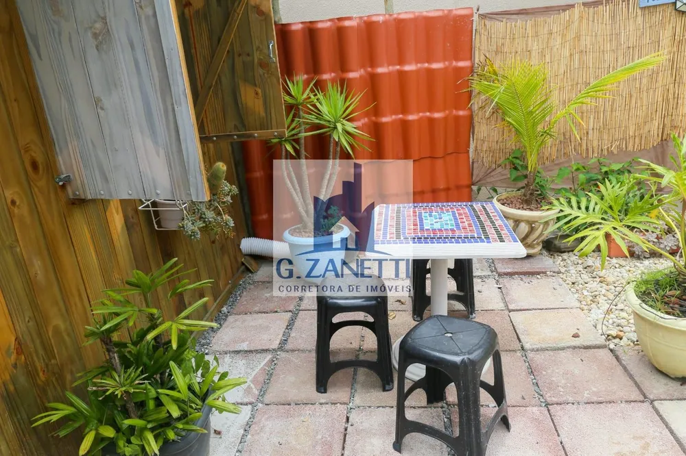 Casa, 3 quartos, 190 m² - Foto 11