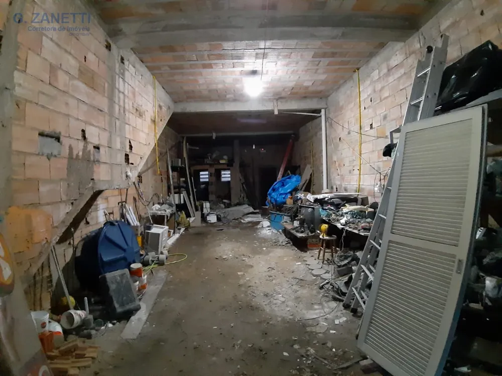 Casa, 5 quartos, 250 m² - Foto 10