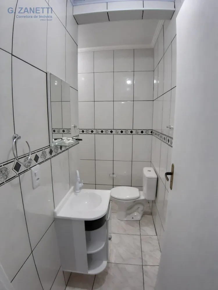 Casa, 5 quartos, 250 m² - Foto 5
