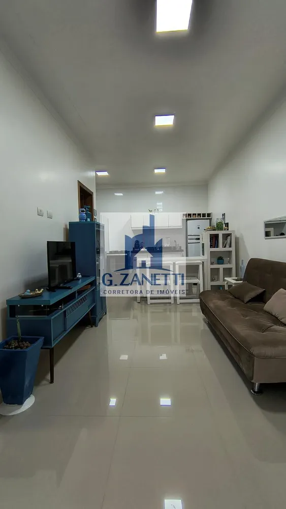 Apartamento, 1 quarto, 65 m² - Foto 6