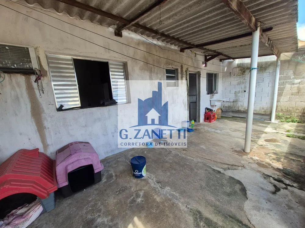 Casa, 1 quarto, 65 m² - Foto 6