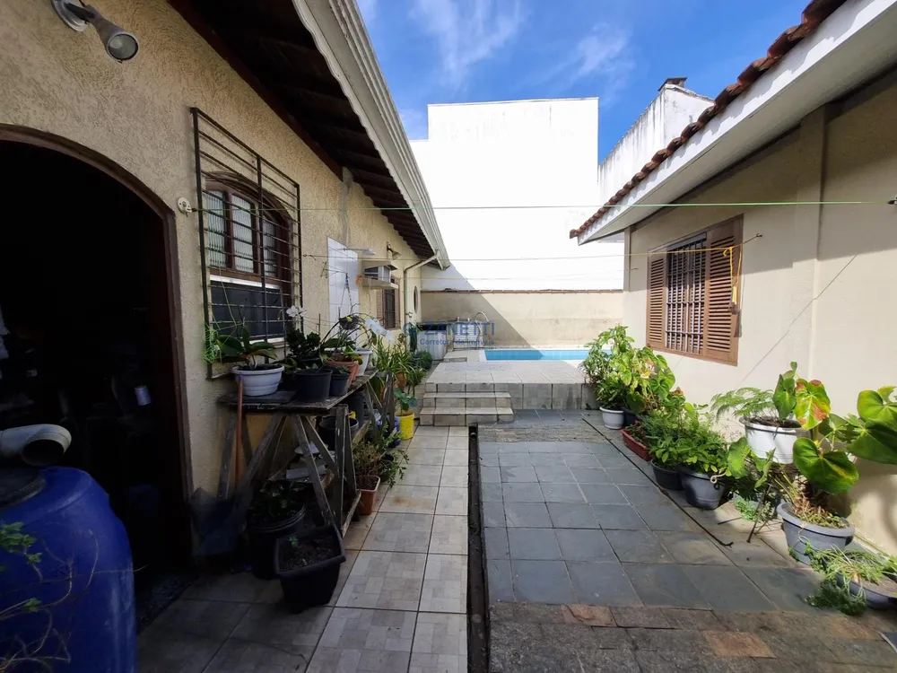 Casa, 7 quartos, 407 m² - Foto 8
