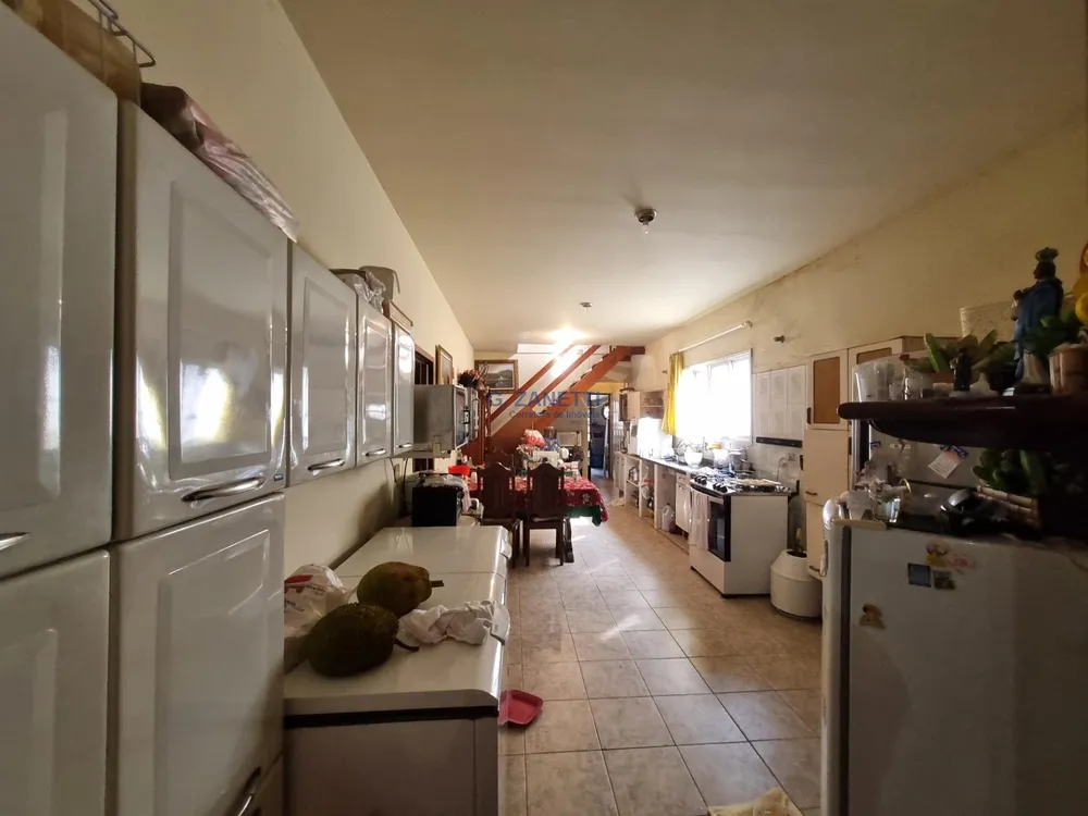 Casa, 7 quartos, 407 m² - Foto 6