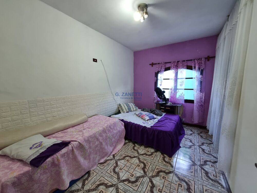Casa, 4 quartos, 178 m² - Foto 3