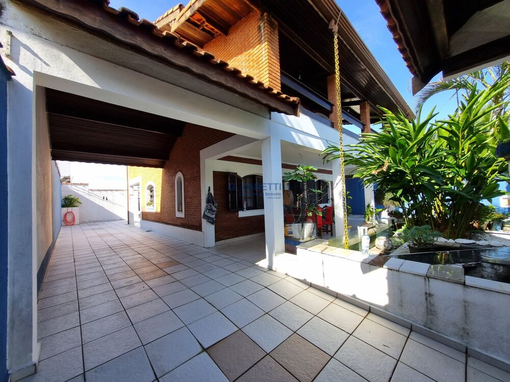 Casa, 4 quartos, 178 m² - Foto 5