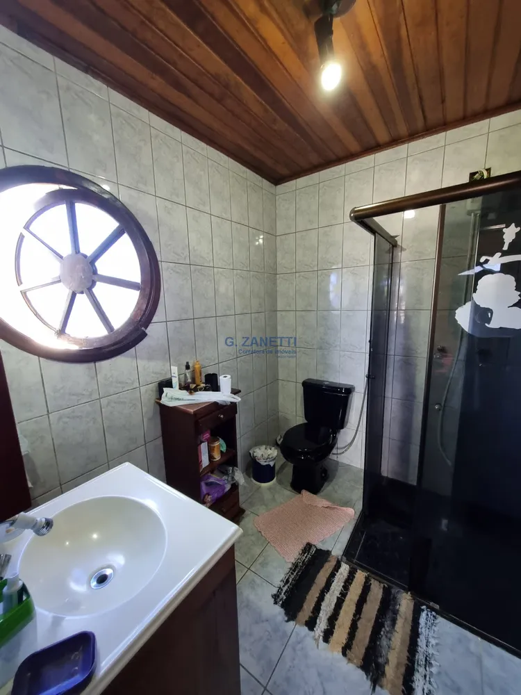 Casa, 4 quartos, 178 m² - Foto 14