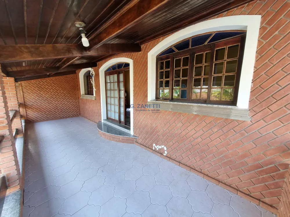 Casa, 4 quartos, 178 m² - Foto 9